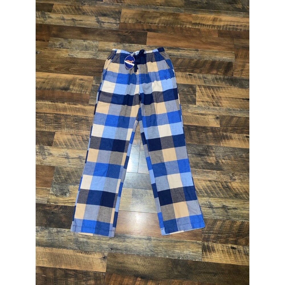 NWT peteralexander pajama pants